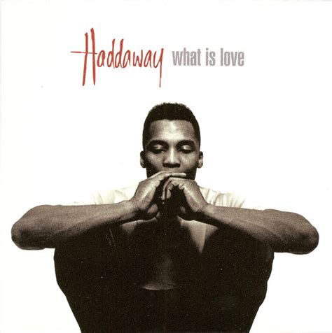 Jun 18, 2014 · Available on all streaming platforms:https://album.link/s6b9vpbhnjztfHaddaway's musical career started in 1993 with the dance hit "What Is Love", which quick... 